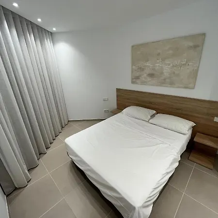 Cozy With Pools In Mar Apartment