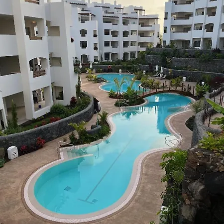 Cozy With Pools In Mar Palm-mar