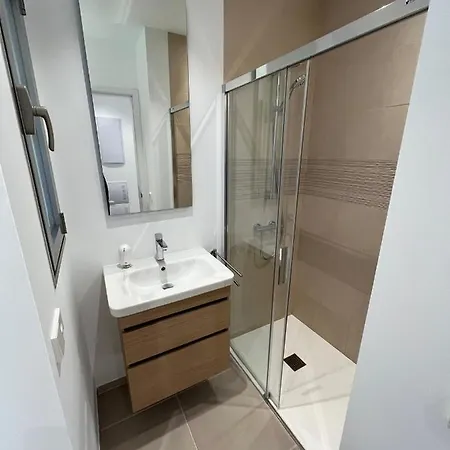 아파트 Cozy With Pools In Mar *