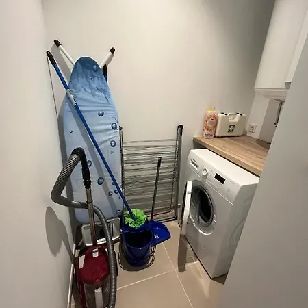 Cozy With Pools In Mar * 팔름-마르